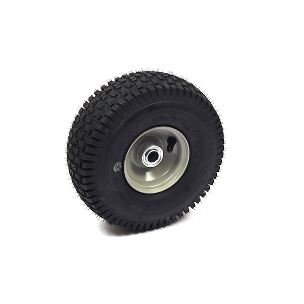 Briggs & Stratton Wheel Assembly, 4.10 x 3.50-4 7052267YP - main